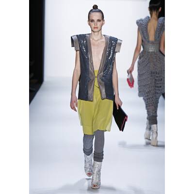 SLIDESHOW: Sam Frenzel H/W 10