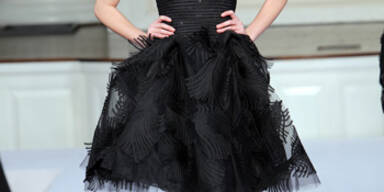 Zeigt her Eure Schultern!