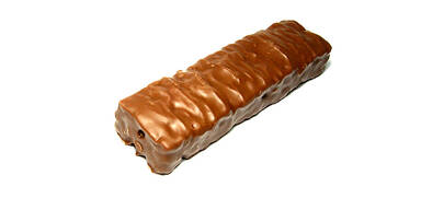 Snacks unter 100 Kalorien