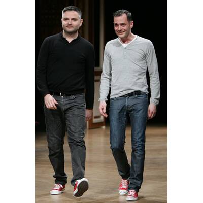 Talbot Runhof H/W 10