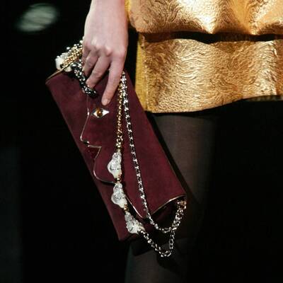 Taschen Herbst/ Winter 2009