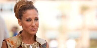 Alles neu bei 'Sex and the City'