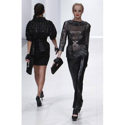 Ukraine Fashion Week