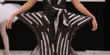 Mode für Schokofans