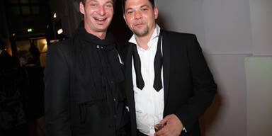 So war der 'Dancer Against Cancer'-Ball