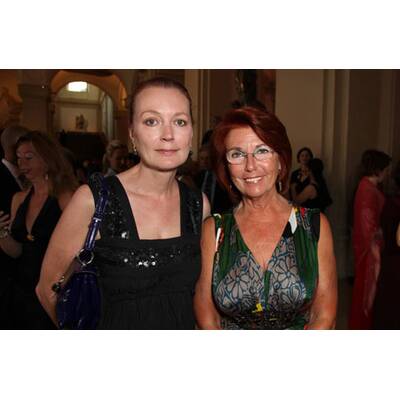 'Leading Ladies Awards 2010'