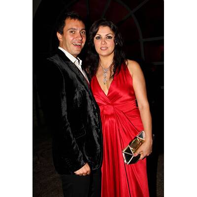 Anna Netrebko verzaubert Salzburg