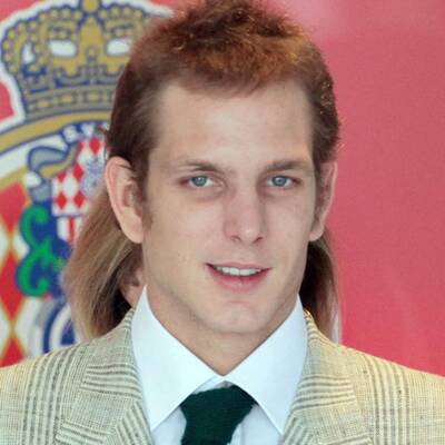 Die heißesten Royals der Welt