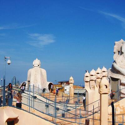 25. Las Vegas, Nevada