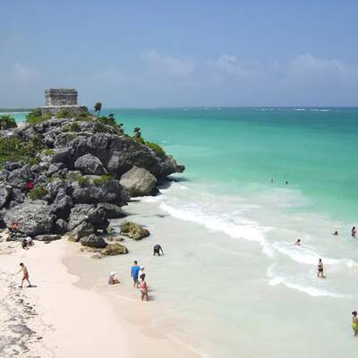 Die teuersten Städte der Welt