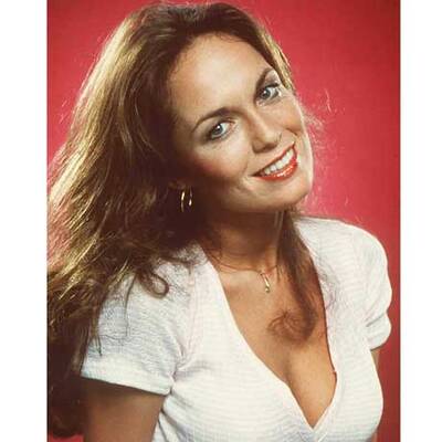 Die sexiesten TV-Heldinnen aller Zeiten