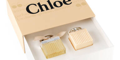 Ein Weihnachtsduft liegt in der Luft