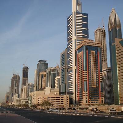 Die teuersten Städte