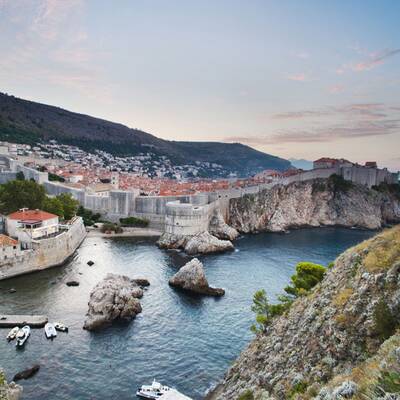 10. Marktplatz von Krakau