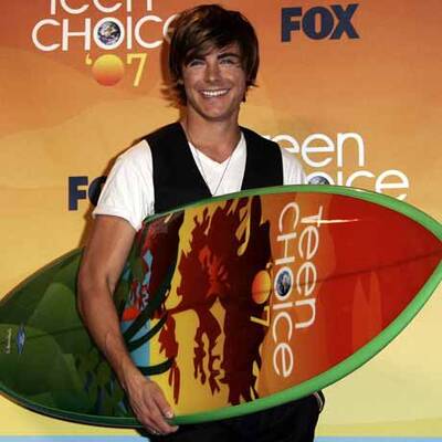 In Touch wählte Hollywoods heißeste Sixpacks