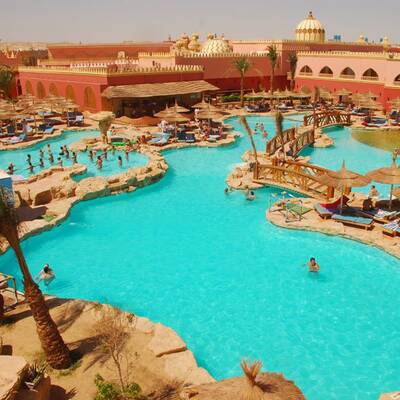 Familien&Wellnesshotel Prokulus, Südtirol