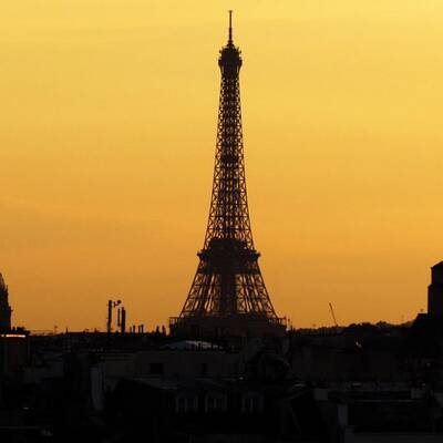 Hotels mit Traum-Aussicht