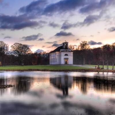 Die schönsten Inseln