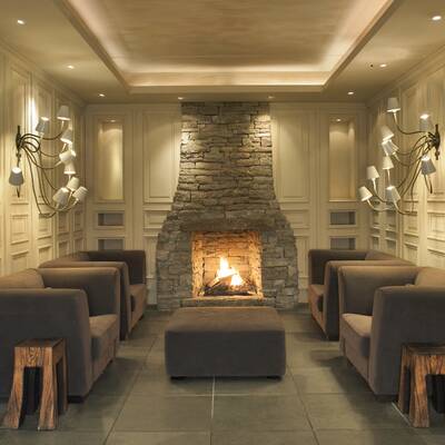 10. Hotel De Brugsche Suites (Brügge, Belgien)