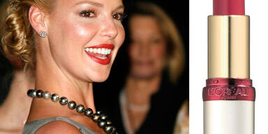 Verführerisch: Red Lips