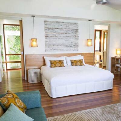 Ulusaba Private Game Reserve (Krüger Nationalpark, Südafrika) 