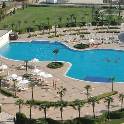 Atlantis The Palm***** / Dubai