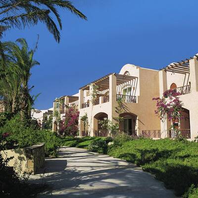 Die besten Strandhotels