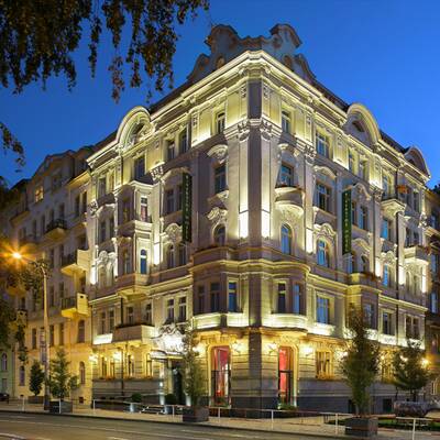 10. Hotel Quinta da Marinha Resort (Cascais, Portugal)