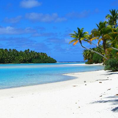 Playa del los Lagos / Fuerteventura