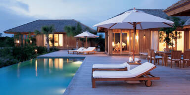 Hier heiraten die Stars und Sternchen