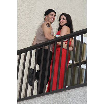 Anna Netrebko verzaubert Salzburg