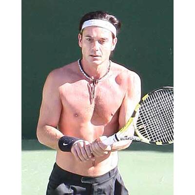 Die schärfsten Oberkörper