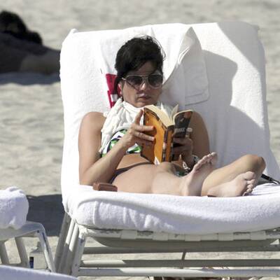 Paris, Selma & Kelly: Sommerlaune