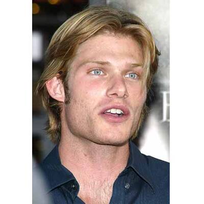 Die sind ok: OK! Wählte die Sexiest Men