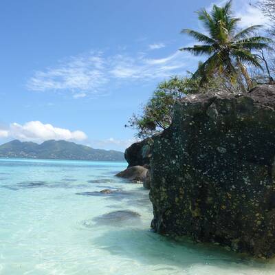 10. Great Barrier Reef