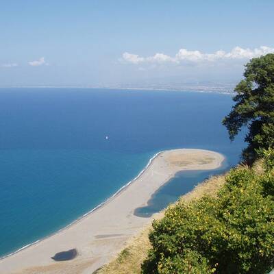 Die schönsten Inseln Europas