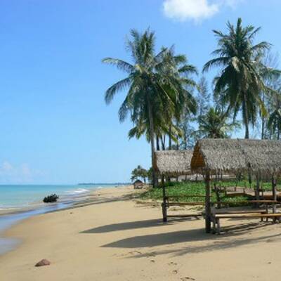 10. Whitehaven Beach (Australien)