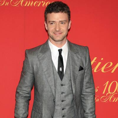 Glamour wählte Sexiest Men des Planeten