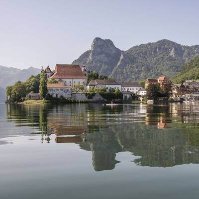 Die schönsten Seehotels