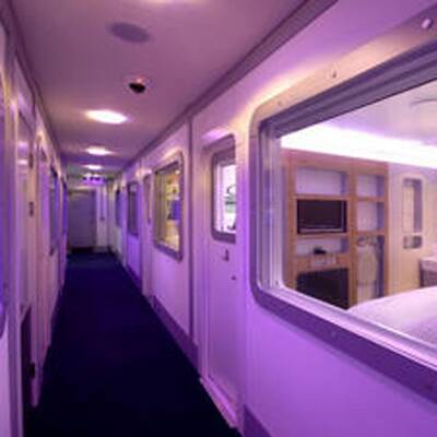 Award für besondere Leistungen