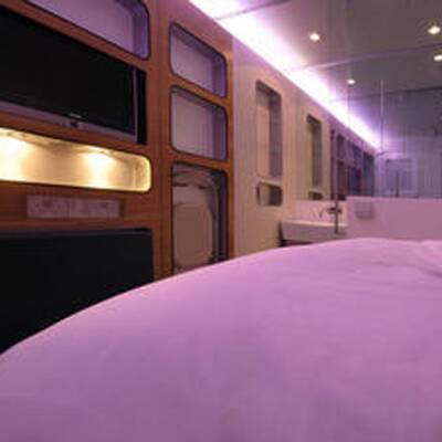 Award für besondere Leistungen