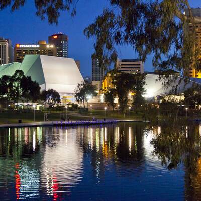 10. Auckland, Neuseeland