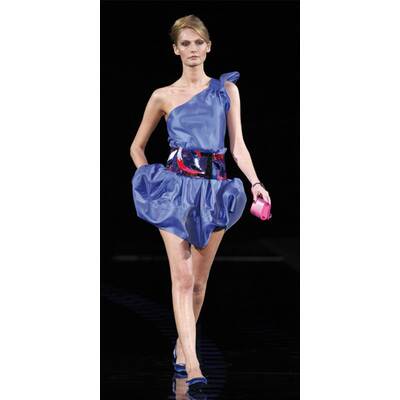 Mailand Fashion Week