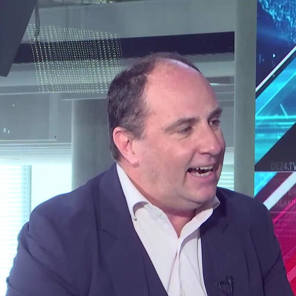 Budget: Mehr als 5 Milliarden Euro Konsolidierungsvolumen | Gerald Zmuegg