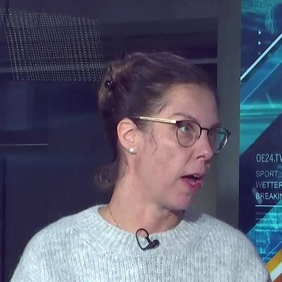 Crans-Montana: Wie Ärzte um Brandverletzte kämpfen | Alexandra Fochtmann-Frana