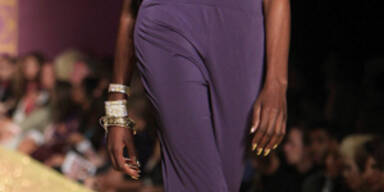 SLIDESHOW: Baby Phat  SS10