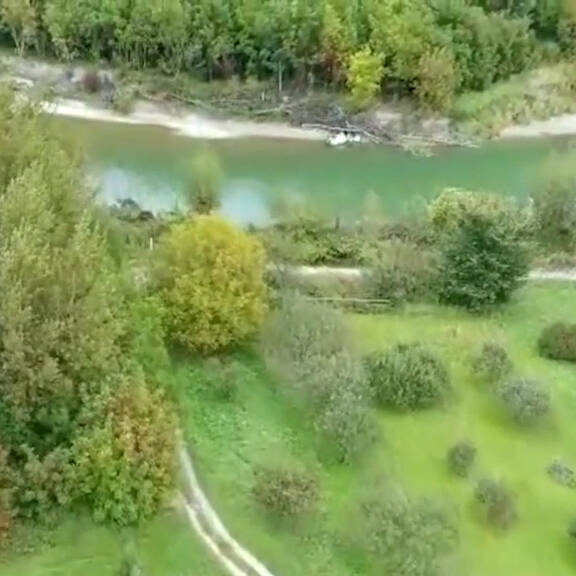 U-Ausschuss: Baggerfahrer zur Auffindung von Pilnaceks Leiche