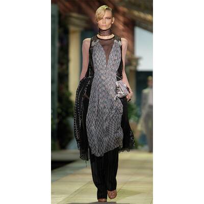 Mailand Fashion Week