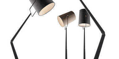 DIESEL macht in Möbel