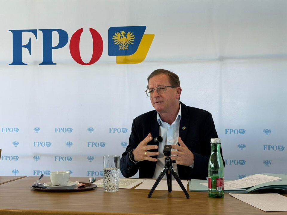 FPÖ gegen Neunkirchner-ÖVP: 